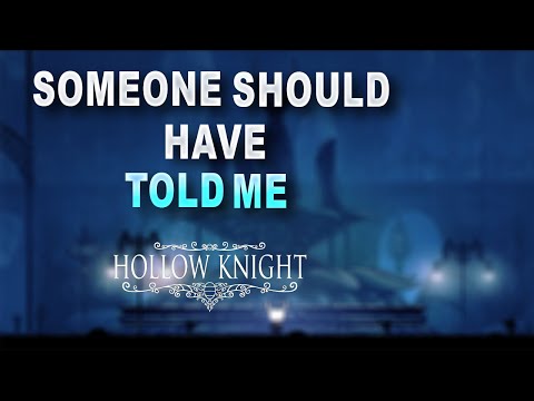 15 Tips I Wish I Knew Sooner As A Hollow Knight NOOB