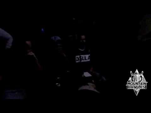ALMACAVI vs MR ZAG - Octavos de Final - Ferdys Battle