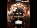 Legend Can T DIE EP 6 V Edit Murder Drones 2K 60 FPS Montagem Tomada Ultra Slowed Edit