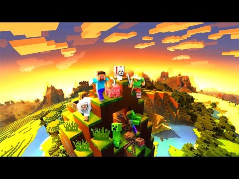 UNBELIEVABLE! Building My Dream Castle in Minecraft