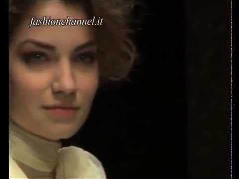 "Laura Biagiotti" Autumn Winter 2010 2011 Milan 2 of 3 pret a porter women by FashionChannel