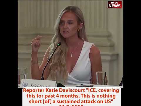 Katie: nothing short attack; Rosas: Antifa is real, Dems & mainstream media refusing to ack