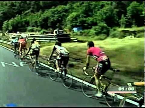 1999 Giro Finale
