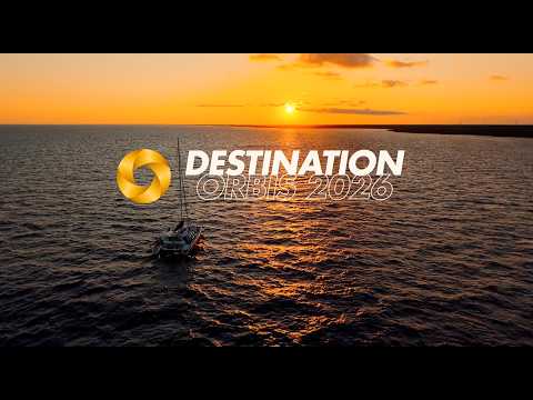 Destination Orbis 2026