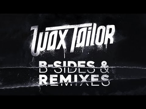 Wax Tailor Ft. The Others - Walk The Line - Mr Gib Remix