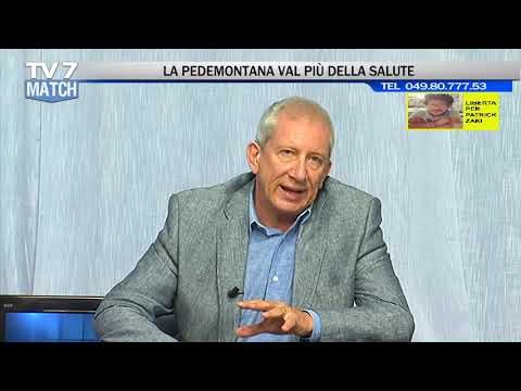TV7 MATCH PUNTATA DEL 23/07/21 - PEDEMONTANA (7 DI 7)