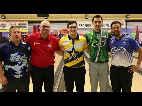 2018 Barbasol Players Championship