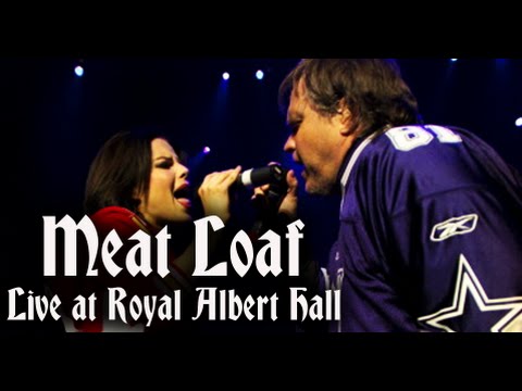 Meat Loaf: Live at Royal Albert Hall [10/16/06]