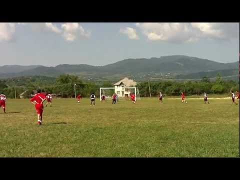 Campionat Fisculas_Sindresti Old Boys - Dumbravita 3-2 (meciul)