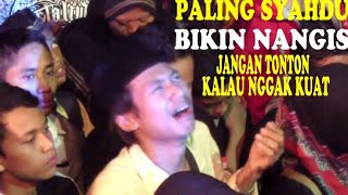 Download lagu Sya'ir Ibadallah Rijalallah-Bikin Nangis 😭 Gus Ali Gondrong(Lirik) mp3
