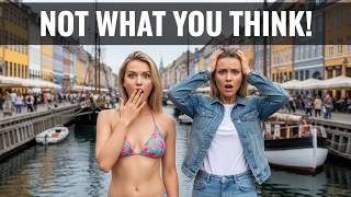 21 Danish Facts That Sound FAKE – But Are 100% True!