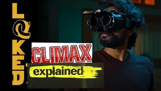 Locked webseries climax explained / best webseries