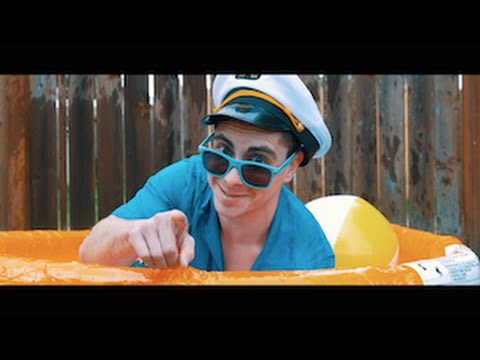 Phi Delta Theta - LET'S GET TROPICAL!!!