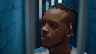 Fina -  Calvin Mbanda (Official Video)