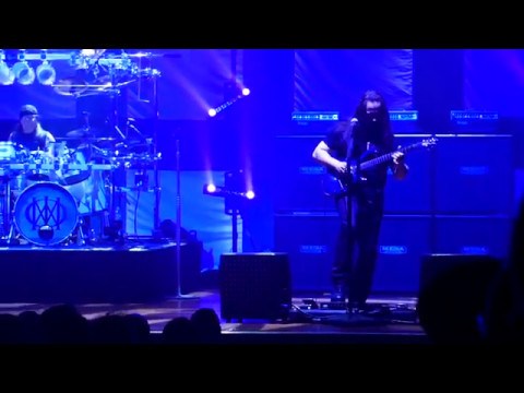 HELL'S KITCHEN - DREAM THEATER LIVE IN TORINO, ITALY - 07/05/2017