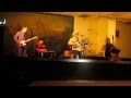 Arty Hill and the Long Gone Daddy's