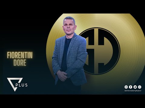 Gjeniu i Madh - Nuk jam Al Kapone / (Cover) Fiorentin Dore - Nata 6 - Vizion Plus