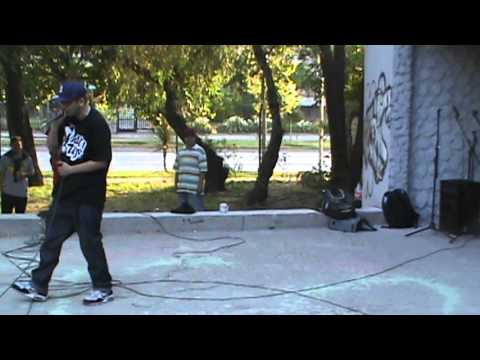 tocata unidos por el arte #1   hordatoj feat meison nois