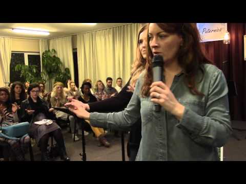 Mihaela Norton - Veniți să vedeți (3/3)