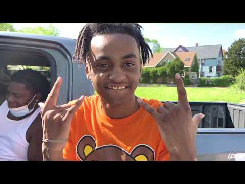 Vonni Bandz - Talkin Shit [Shot By Gilla Cam Films]