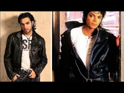 Michael Jackson ve İsmail YK Arasındaki 11 Müthiş Benzerlik