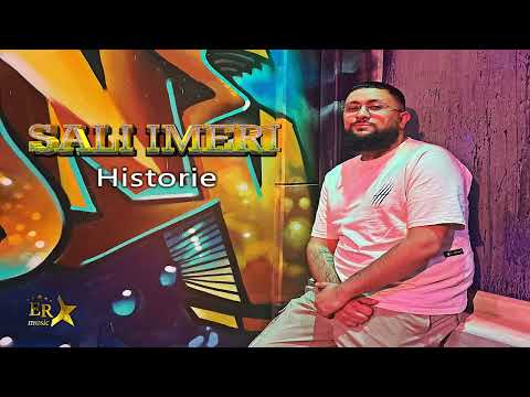 Sali Imeri - Historie