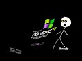 Windows Startup And Shutdown Sounds Acapella Cover Wiggle Major 3