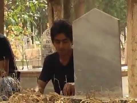 Hatay Crew - ANNEM - 2008 - Mc Mahmut & Yaralı Styla - Video Klip