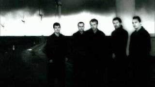 Paradise Lost - Something Real (live in Paris 2001)