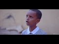 Imaam Ahmad Osoo Dhufee Arra Maal Nuun Ja A Neshida Type Short Film Nejash Mohammed