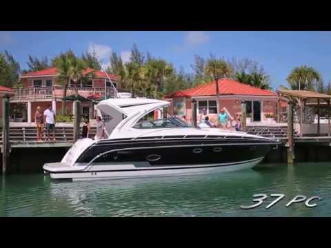 Formula Boats - 37 PC