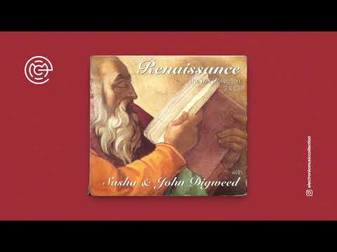 Sasha & John Digweed - Renaissance - The Mix Collection (CD2) (1994)