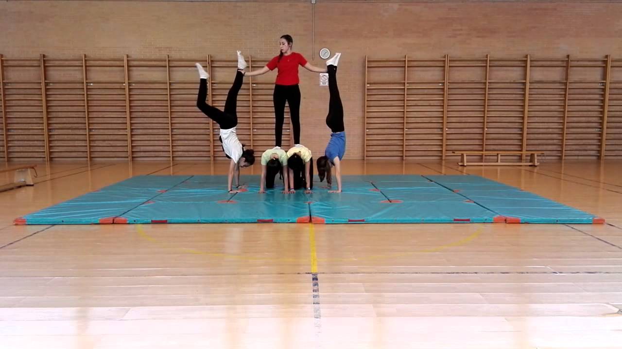 Watch IES ZOCO. 4ºA. GRUPO-5. ACROSPORT. MARZO 2016 Now IES ZOCO. 4ºA. GRUPO-5. ACROSPORT. MARZO 2016