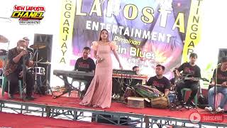Download lagu NEW LAPOSTA SIDAREJA NYANYIAN RINDU VOCAL RISKA BELA DANGDUT KOPLO KENDANG RAMPAK mp3