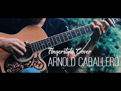 Ozuna ft. Manuel Turizo- Vaina Loca- Fingerstyle Cover