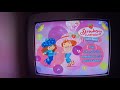 Closing To Strawberry Shortcake Let S Dance DVD 2007