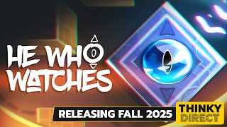 Trailer Thumbnail