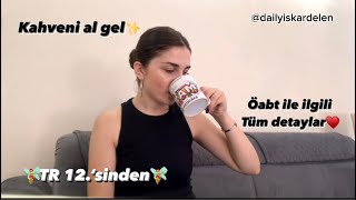 KPSS Türkiye 12.si olurken ÖABT matematiğe nasıl çalıştım? @dailyiskar
