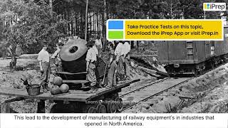 The Gold Rush and The Growth | Displacing Indigenous Peoples | History | Class 11 | iPrep