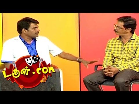 Dougle.com | Tamil Comedy |  22 July 2017 | Mullai Kothandam - Semma Comedy