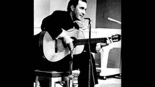 João Gilberto - Eu quero um samba