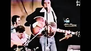 Johnny Cash - Old Chunk of Coal (Live at the Exit Inn, 1979)