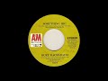 Burt Bacharach – Something Big