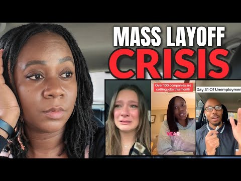The Layoff Crisis… Nobody Warned You About in 2026