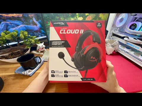 Is the HyperX Cloud II Headset Still Worth It in 2025?