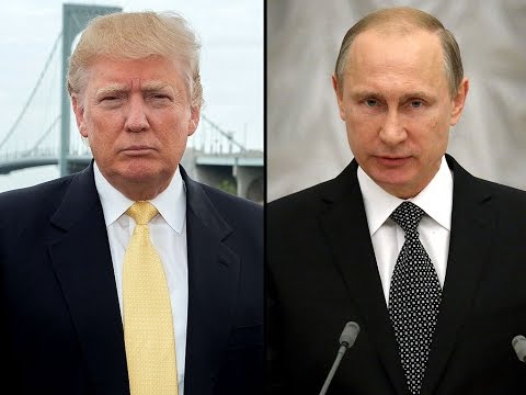 Click to Watch the Putin endorses Trump and why that's fantastic news! video