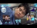 Lee Jang Woo is ready for his colonoscopy | Home Alone E487 | KOCOWA+ | [ENG SUB]