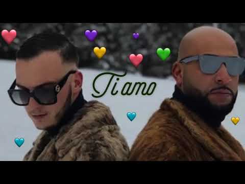 Veysel x Mozzik - Ti Amo