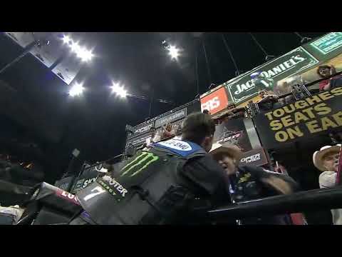 J.B. Mauney conquers Asteroid with a 93.5-point
