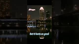 Download lagu Astrid - Hurts So Good (sped up) mp3 Download lagu Astrid - Hurts So Good (sped up) mp3